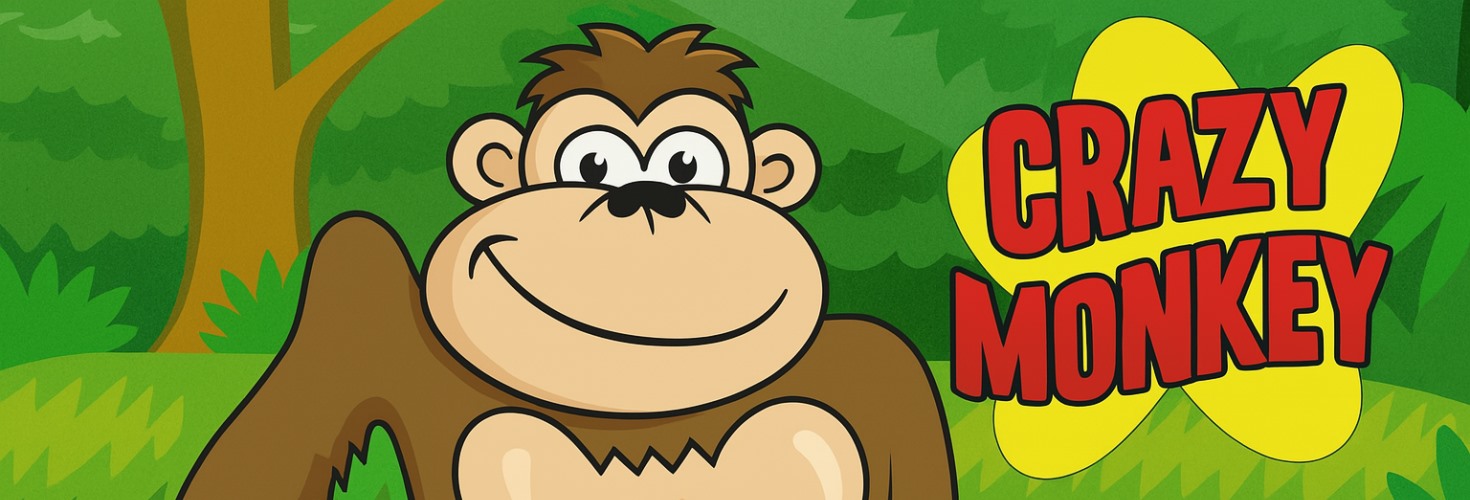 Crazy Monkey
