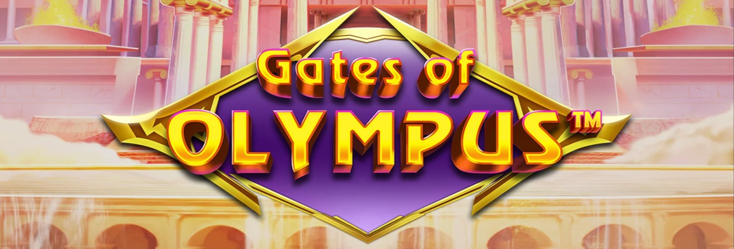 Gates of Olympus