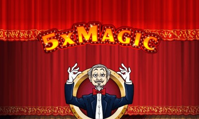 5xMagic