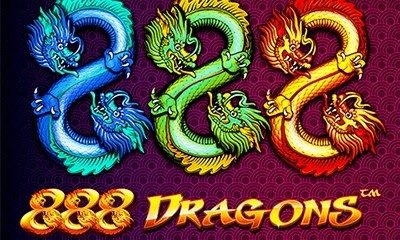 888 Dragons