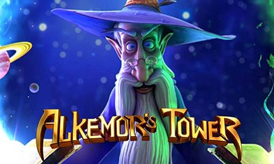 Alkemors Tower