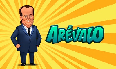Arevalo