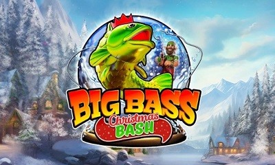 Big Bass Christmas Bash