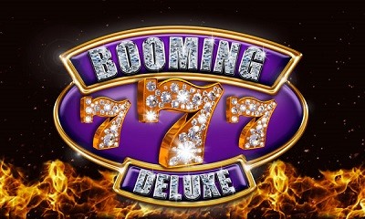 Booming Seven Deluxe