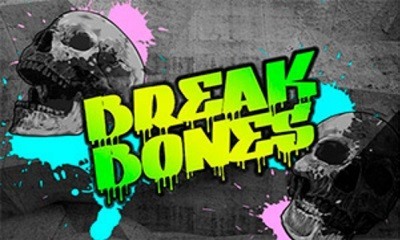 Break Bones