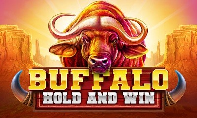 Buffalo Hold and Win