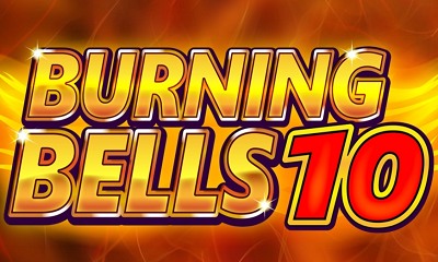 Burning Bells 10