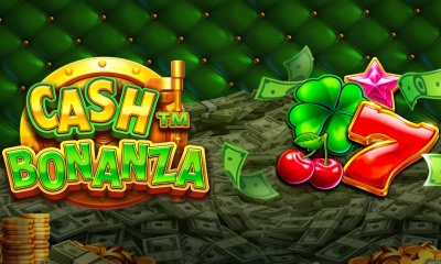 Cash Bonanza