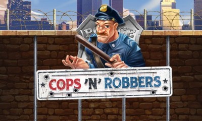 CopsnRobbers