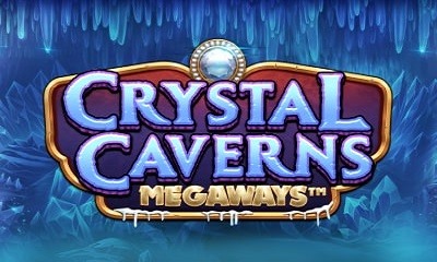 Crystal Caverns Megaways