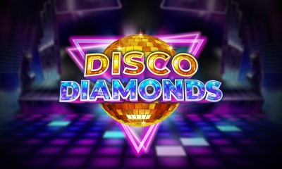 Disco Diamonds