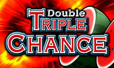 Double Triple chance