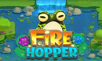 Fire Hopper