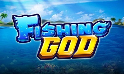 Fishing God