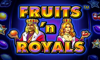 Fruits n Royals