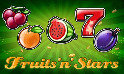 Fruits n Stars