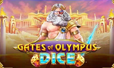 Gates of Olympus Dice