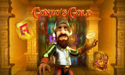 Gonzos Gold