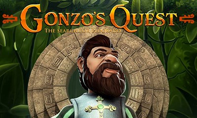 Gonzos Quest
