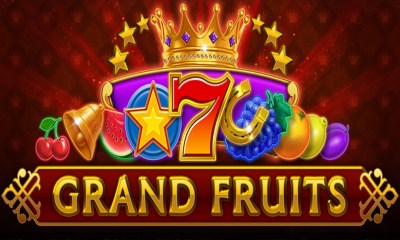 Grand Fruits
