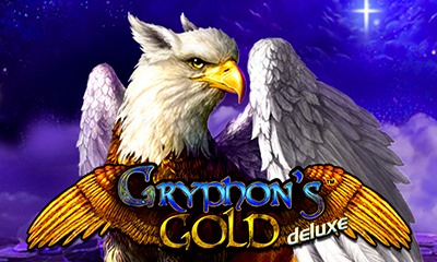 Gryphons Gold Deluxe