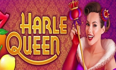 Harle Queen