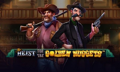 Heist For the Golden Nuggets