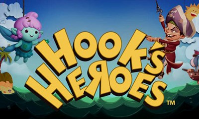 Hooks Heroes