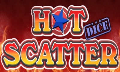 Hot Scatter Dice