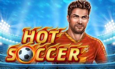 Hot Soccer