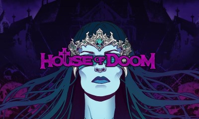 House of Doom