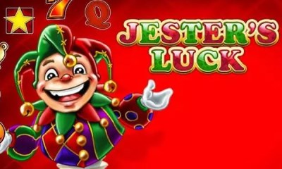 Jesters Luck