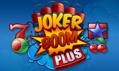 Joker Boom plus
