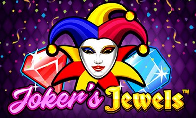 Jokers Jewels