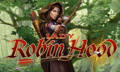 Lady Robin Hood