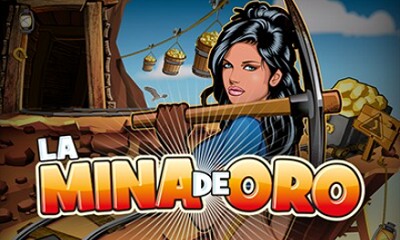 La Mina de Oro