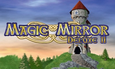 Magic Mirror deluxe II