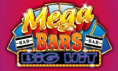 Mega Bars Big Hit