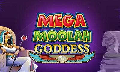 Mega Moolah Goddess