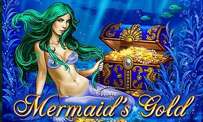 Mermaids Gold