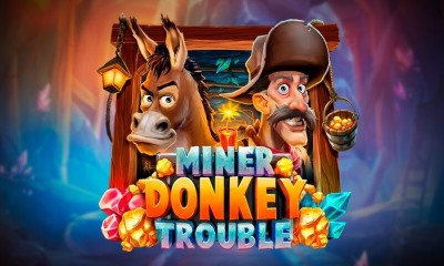 Miner Donkey Trouble