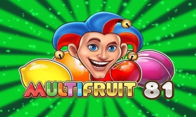 MultiFruit 81