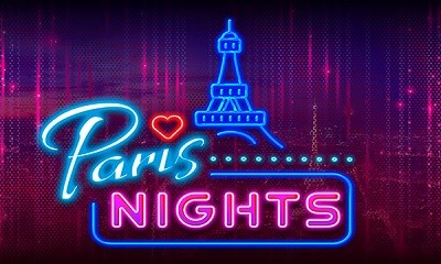 Paris Nights