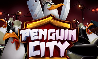 Penguin City