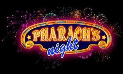 Pharaohs Night