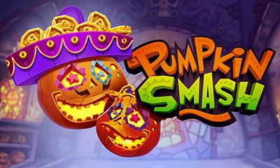 Pumpkin Smash