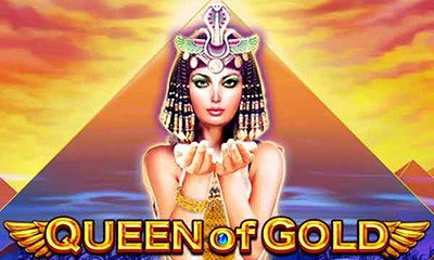 Queen of Gold