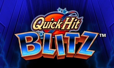 Quick Hit Blitz Blue