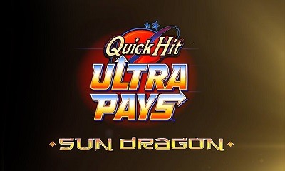 Quick Hit Sun Dragon