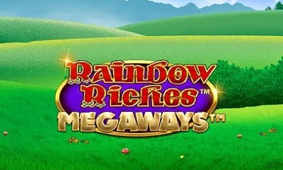 Rainbow Riches Megaways